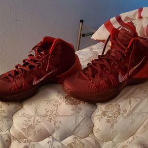 Nike hyperdunk